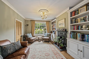 Sitting Room- click for photo gallery